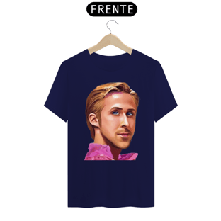 Nome do produtoT-SHIRT CLASSIC - KEN, 