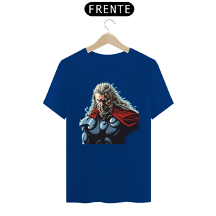 Nome do produto T-SHIRT CLASSIC - DESENHO THOR COLORIDO