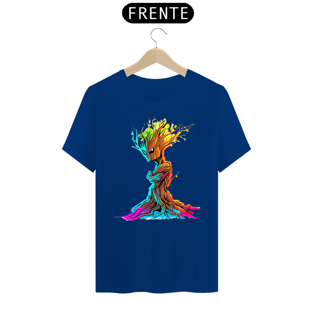 Nome do produtoT-SHIRT CLASSIC - GROOT 