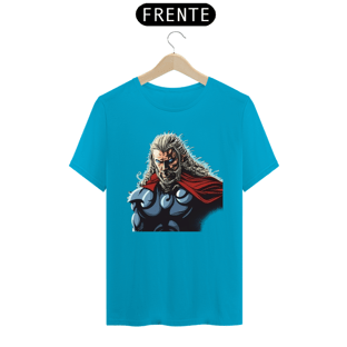 Nome do produto T-SHIRT CLASSIC - DESENHO THOR COLORIDO
