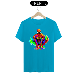 Nome do produtoT-SHIRT CLASSIC - HOMEM ARANHA