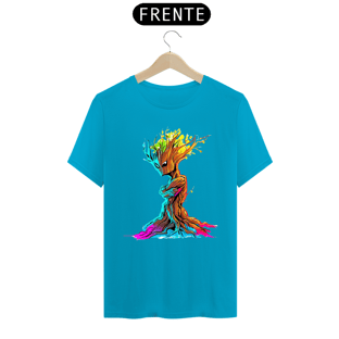 Nome do produtoT-SHIRT CLASSIC - GROOT 