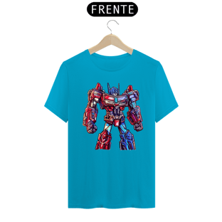 Nome do produtoT-SHIRT CLASSIC - OPTIMUS PRIME