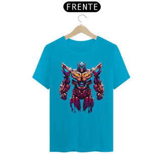 T-SHIRT CLASSIC - OPTIMUS PRIME 02