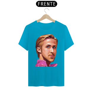 Nome do produtoT-SHIRT CLASSIC - KEN, 