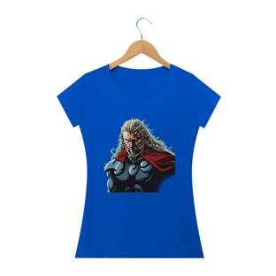 Nome do produtoBABY LONG CLASSIC - DESENHO THOR COLORIDO