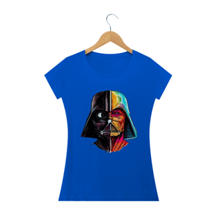 Nome do produtoBABY LONG CLASSIC - DARTH VADER COLORIDO