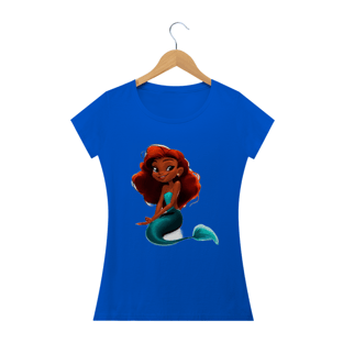 Nome do produtoBABY LONG CLASSIC - PEQUENA SEREIA