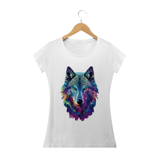 Nome do produtoBABY LONG CLASSIC - LOBO