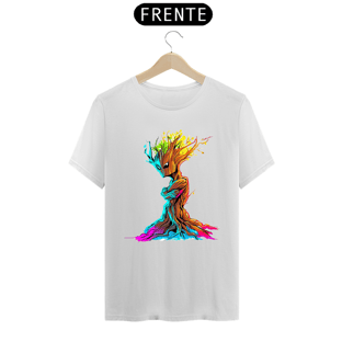 Nome do produtoT-SHIRT CLASSIC - GROOT 