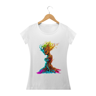 Nome do produtoBABY LONG CLASSIC - GROOT