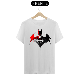 T-SHIRT CLASSIC - BATMAN