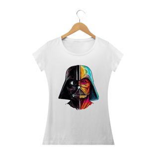 Nome do produtoBABY LONG CLASSIC - DARTH VADER COLORIDO