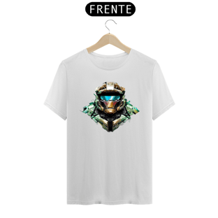 Nome do produtoT-SHIRT CLASSIC - MASTERCHIEF