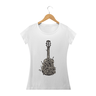 Nome do produtoBABY LONG CLASSIC - VIOLAO FEITO DE ROSAS