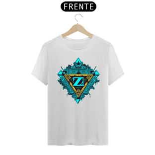 Nome do produtoT-SHIRT CLASSIC - ZELDA