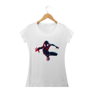 Nome do produtoBABY LONG CLASSIC - HOMEM-ARANHA MILES MORALES