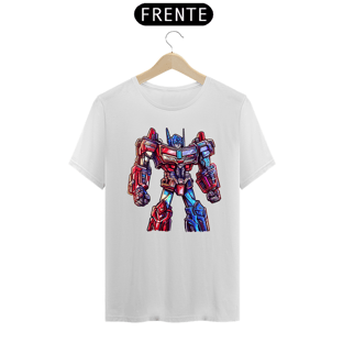 Nome do produtoT-SHIRT CLASSIC - OPTIMUS PRIME