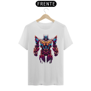 Nome do produtoT-SHIRT CLASSIC - OPTIMUS PRIME 02