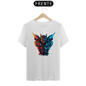 Nome do produto  T-SHIRT CLASSIC - OPTMUS PRIME 03