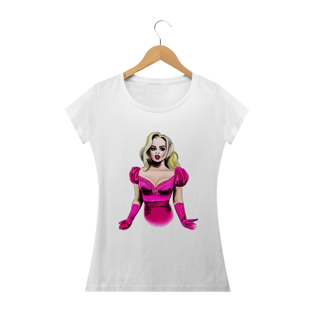 Nome do produtoBABY LONG CLASSIC - BARBIE 02