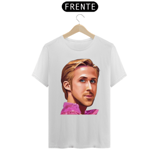 Nome do produtoT-SHIRT CLASSIC - KEN, 