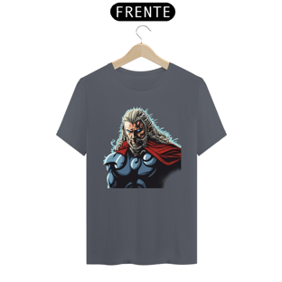 Nome do produto T-SHIRT CLASSIC - DESENHO THOR COLORIDO