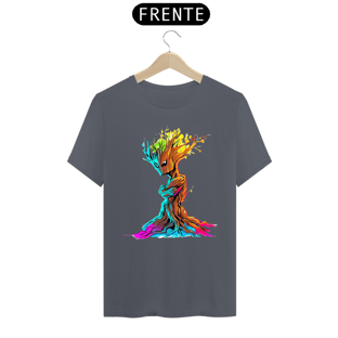 Nome do produtoT-SHIRT CLASSIC - GROOT 