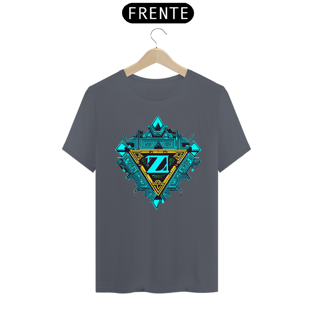 Nome do produtoT-SHIRT CLASSIC - ZELDA