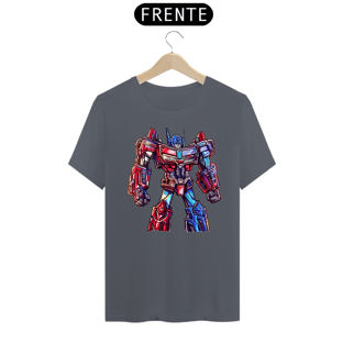 Nome do produtoT-SHIRT CLASSIC - OPTIMUS PRIME