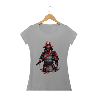 Nome do produtoBABY LONG CLASSIC - SAMURAI VERMELHO