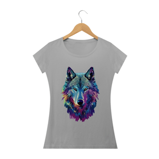 Nome do produtoBABY LONG CLASSIC - LOBO