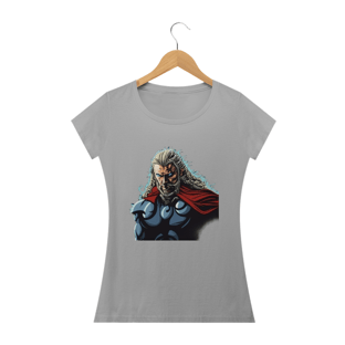 Nome do produtoBABY LONG CLASSIC - DESENHO THOR COLORIDO