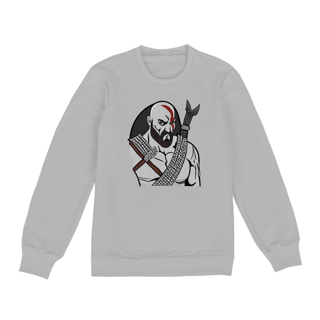 MOLETOM - KRATOS