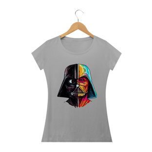 Nome do produtoBABY LONG CLASSIC - DARTH VADER COLORIDO