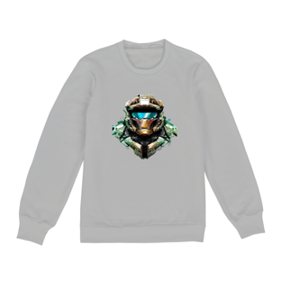 Nome do produtoMOLETOM - MASTERCHIEF