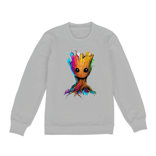 Nome do produtoMOLETOM - GROOT DE OLHO EM VOCE