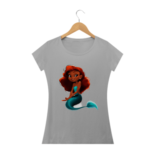 Nome do produtoBABY LONG CLASSIC - PEQUENA SEREIA