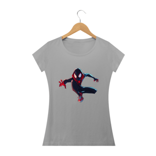 Nome do produtoBABY LONG CLASSIC - HOMEM-ARANHA MILES MORALES