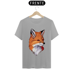 Nome do produtoT-SHIRT CLASSIC - RAPOSA