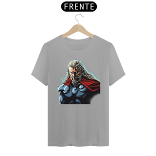 Nome do produto T-SHIRT CLASSIC - DESENHO THOR COLORIDO