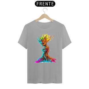 Nome do produtoT-SHIRT CLASSIC - GROOT 