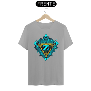 Nome do produtoT-SHIRT CLASSIC - ZELDA