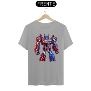 Nome do produtoT-SHIRT CLASSIC - OPTIMUS PRIME