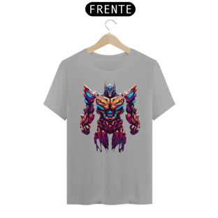 Nome do produtoT-SHIRT CLASSIC - OPTIMUS PRIME 02