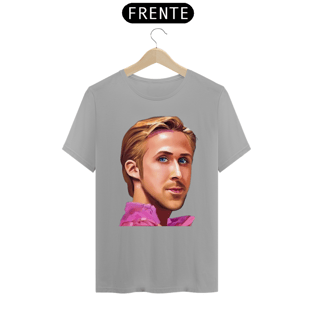 Nome do produtoT-SHIRT CLASSIC - KEN, 