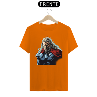 Nome do produto T-SHIRT CLASSIC - DESENHO THOR COLORIDO