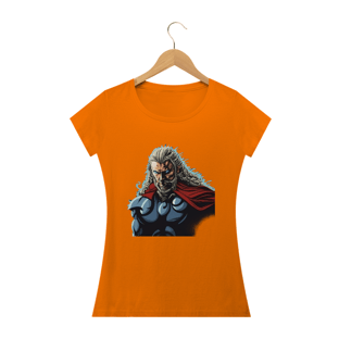 Nome do produtoBABY LONG CLASSIC - DESENHO THOR COLORIDO