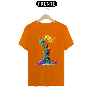 Nome do produtoT-SHIRT CLASSIC - GROOT 