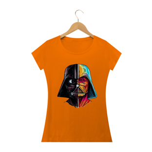 Nome do produtoBABY LONG CLASSIC - DARTH VADER COLORIDO